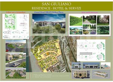 Terreno Residenziale Nocera Terinese