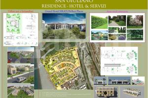 Terreno Residenziale Nocera Terinese