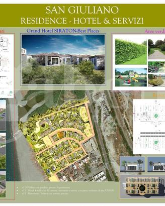 Terreno Residenziale Nocera Terinese