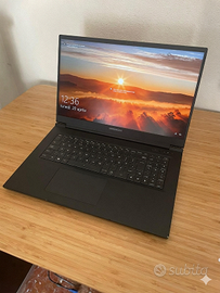 MEDION Erazer Beast X25 (PC Portatile)