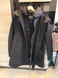 Giacca Woollrich taglia xl modello da donna