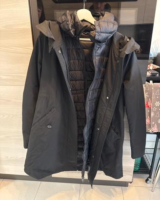 Giacca Woollrich taglia xl modello da donna