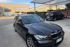 BMW 320D 177KW AUTOMATIC CLIMA FUNZIONATE