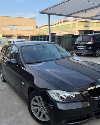BMW 320D 177KW AUTOMATIC CLIMA FUNZIONATE