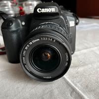 Canon Eos 20D