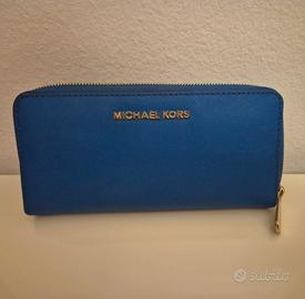 portafoglio Michael Kors 