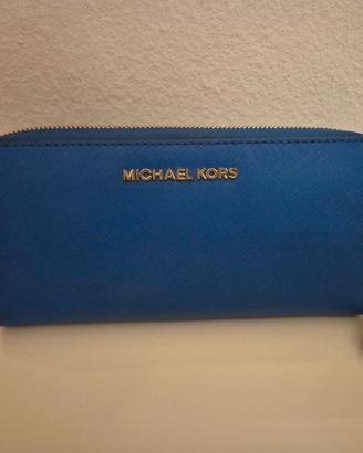 portafoglio Michael Kors 