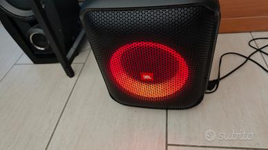 jbl partybox encore essential 