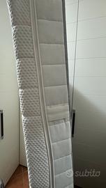 Materasso singolo Ikea Akrehamn