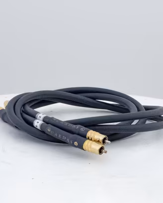 Cardas Audio - Cavi Segnale RCA - Golden Reference