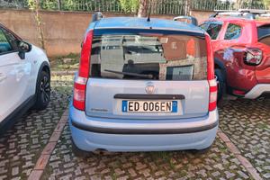 Panda Emotion 2a serie euro 5