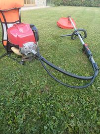 Decespugliatore Honda