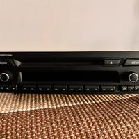 Radio profesionale BMWX1