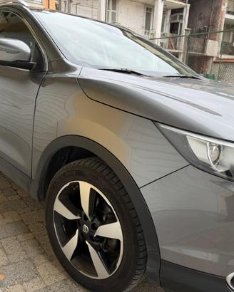 Nissan QASHQUAI Connecta