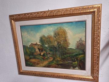 quadri a olio