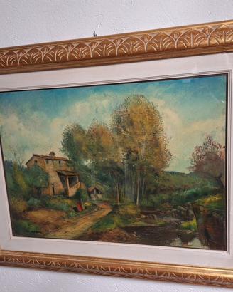 quadri a olio