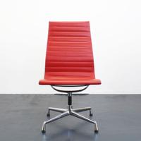 Sedia Ufficio Vitra EA109 ICF Charles & Ray Eames