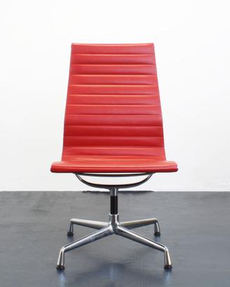 Sedia Ufficio Vitra EA109 ICF Charles & Ray Eames