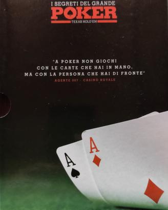 Poker Texas Holdem