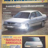 Rivista di AUTOMOBILISMO 