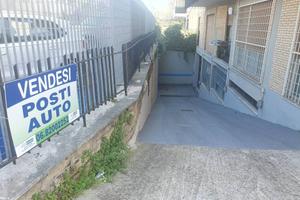 Box / Garage di 14 m² a Roma