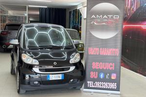 Smart ForTwo 1000 52 kW coupé pure