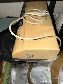 Bimar termoventilatore