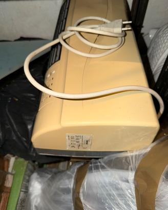 Bimar termoventilatore
