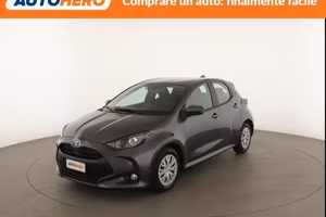 TOYOTA Yaris EJ87249