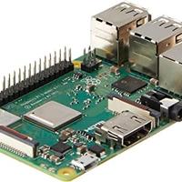 Raspberry Pi 3 Modello B+