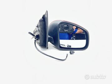 SPECCHIETTO RETROVISORE DESTRO RENAULT Twingo III