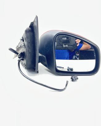 SPECCHIETTO RETROVISORE DESTRO RENAULT Twingo III