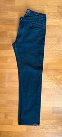 Jeans Jacob Cohën Gotham Uomo Neri Originali …