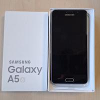 Samsung A5 16 Gb usato