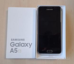 Samsung A5 16 Gb usato