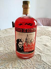 liquore Fuoco di Russia - collezione