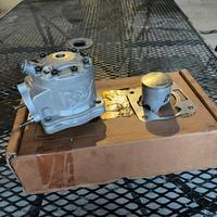 cilindro e albero r&d