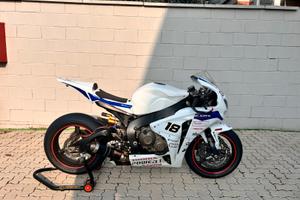 HONDA CBR 1000 RR fireblade