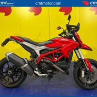 DUCATI Hypermotard 939 Garantita e Finanziabile