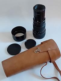 Schneider-Variogon 5.6/140-280mm per Hasselblad
