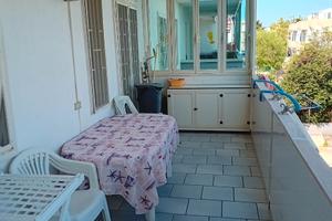 Casa al mare Torre Canne