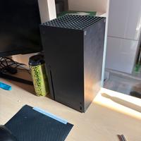 Xbox x