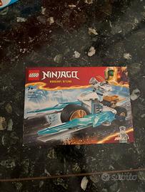 Lego ninjago