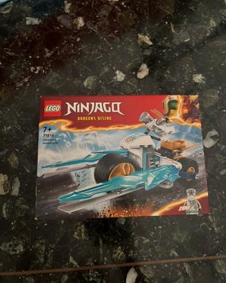 Lego ninjago