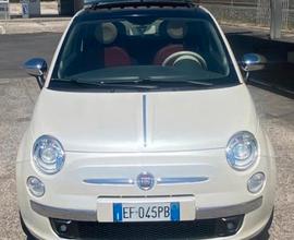 Fiat 500 unipro full opt