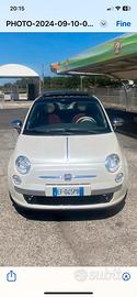 Fiat 500 unipro full opt