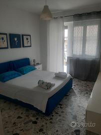 Casa simona sanremo centro wfi