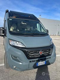 Camper Furgonato Eura Mobil