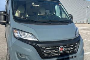 Camper Furgonato Eura Mobil