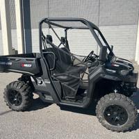 Can Am Traxter XU HD10 T nuovo